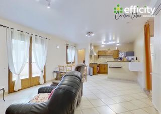  Maison � vendre 3 pi�ces 79 m�