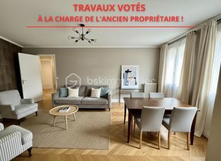  Appartement � vendre 1 pi�ce 31 m�