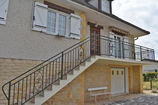  Maison � vendre 7 pi�ces 146 m�