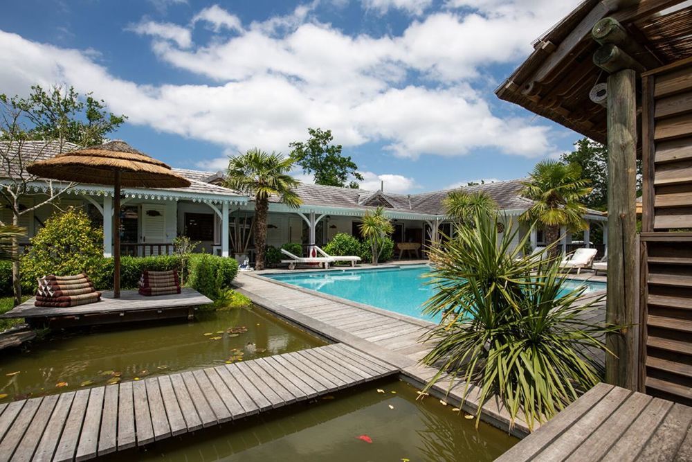 � vendre  Villa Lacanau (33680)