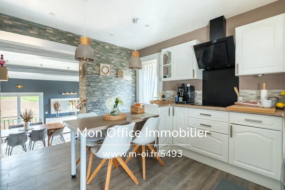 � vendre  Maison Saint-Cyr-sur-Mer (83270)