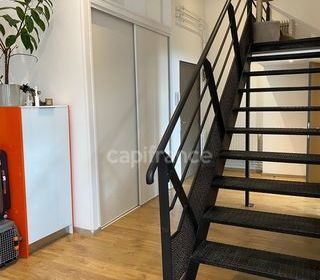  Duplex/triplex � vendre 3 pi�ces 61 m�