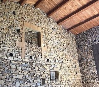  Remise / Grange � vendre 1 pi�ce 90 m�