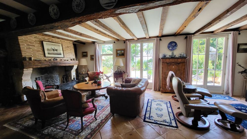 � vendre  Maison Bergerac (24100)