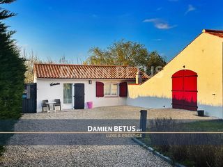  Maison � vendre 8 pi�ces 160 m�