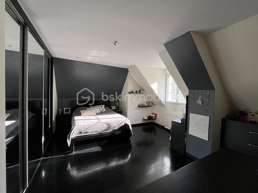 � vendre  Propri�t�/ch�teau Ormesson-sur-Marne (94490)