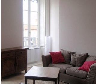  Appartement � louer 2 pi�ces 37 m�