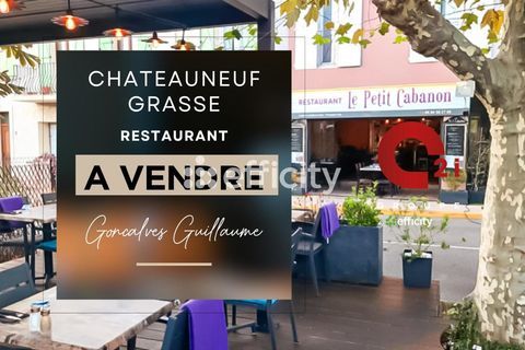 Restaurant 270712 06740 Chateauneuf grasse