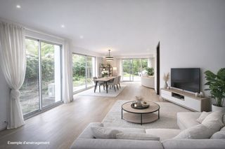  Maison � vendre 7 pi�ces 175 m�