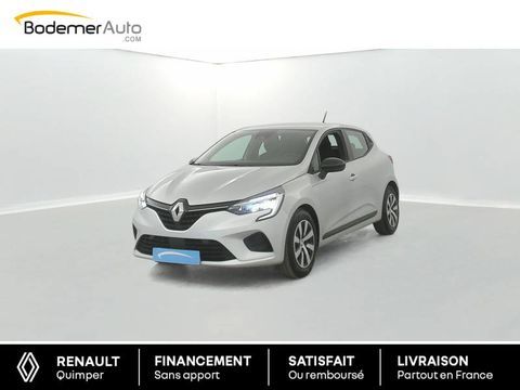 Renault Clio TCe 90 Equilibre 2024 occasion Quimper 29000