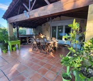  Villa � vendre 5 pi�ces 113 m�