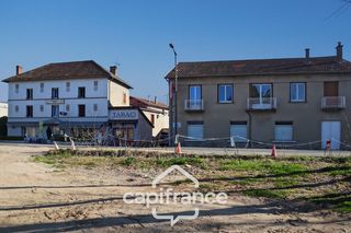  Immeuble � vendre 15 + pi�ces 856 m�