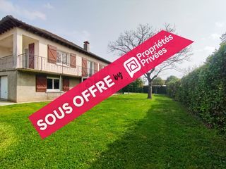  Maison � vendre 5 pi�ces 117 m�