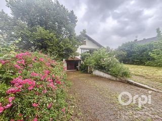  Maison � vendre 4 pi�ces 150 m�