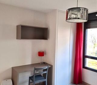  Appartement � vendre 1 pi�ce 14 m�