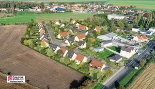  Maison � vendre 4 pi�ces 82 m�