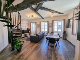  Immeuble � vendre 5 pi�ces 104 m�