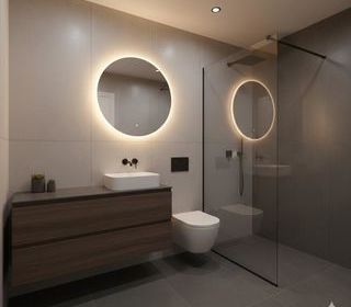  Appartement � vendre 4 pi�ces 84 m�