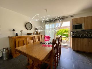  Maison � vendre 4 pi�ces 80 m�