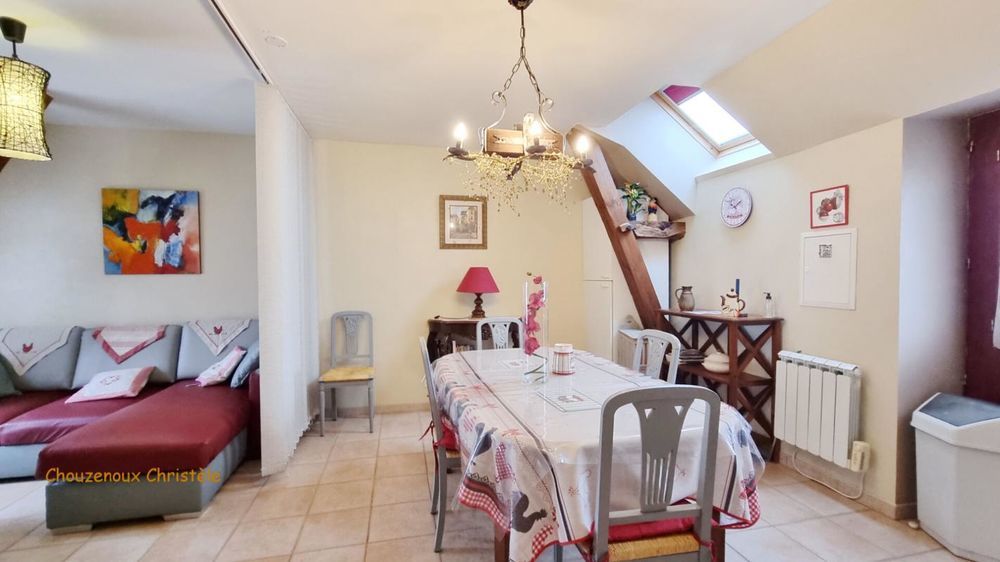 � vendre  Propri�t�/ch�teau Thenon (24210)