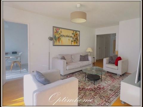  Appartement � vendre 5 pi�ces 105 m�
