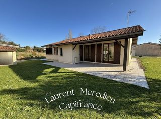  Maison � vendre 4 pi�ces 103 m�