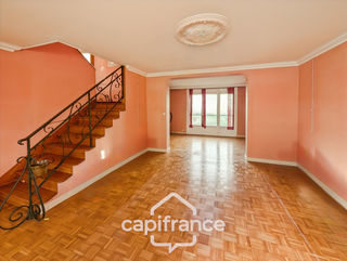  Maison � vendre 4 pi�ces 80 m�