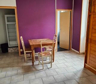  Appartement � louer 1 pi�ce 29 m�