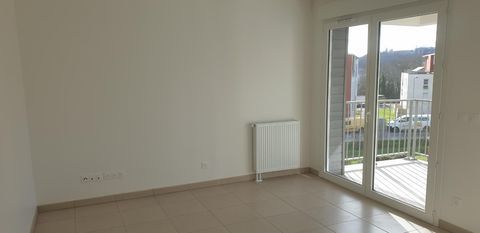   T3 avec balcon et parking � HARFLEUR r�sidence PANDORA Appartement - 3 pi�ce(s) - 58 m�