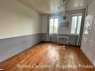  Maison � vendre 5 pi�ces 100 m�