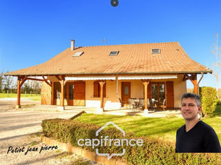  Maison � vendre 8 pi�ces 184 m�