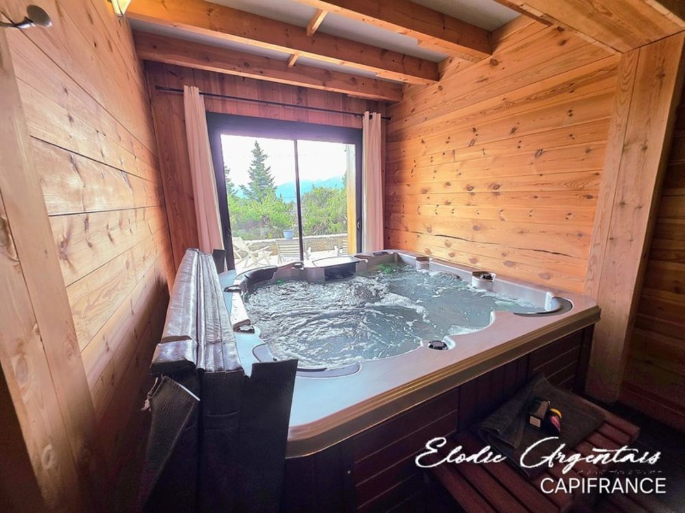 � vendre  Chalet Bolqu�re (66210)