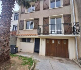 Maison � vendre 5 pi�ces 100 m�