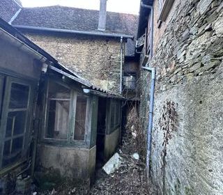  Maison � vendre 4 pi�ces 61 m�