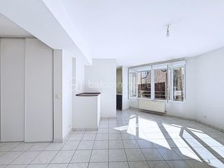  Appartement � vendre 2 pi�ces 43 m�