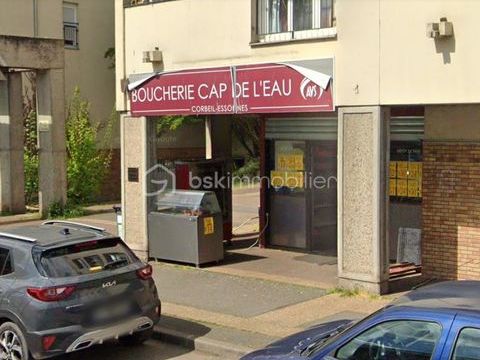 Boucherie Corbeil Essonne 140000 91100 Corbeil essonnes