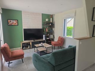  Maison � vendre 5 pi�ces 120 m�