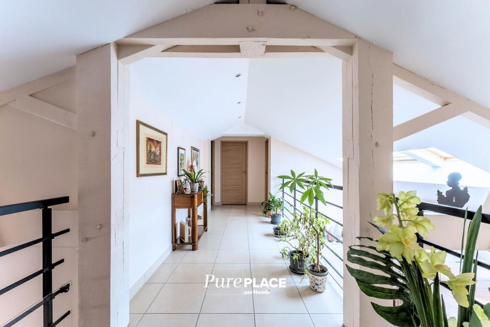 � vendre  Maison Bordeaux (33200)