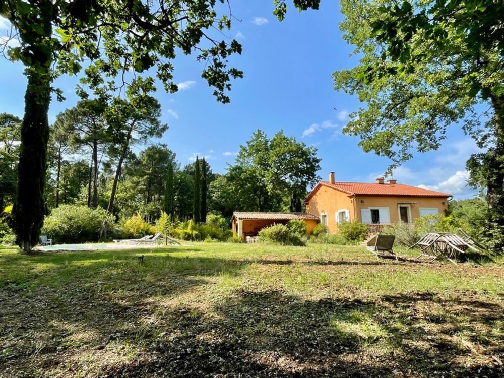 � vendre  Maison Roussillon (84220)