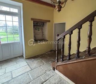  Maison � vendre 6 pi�ces 299 m�