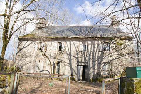   Exceptionnel ! Maison - 6 pi�ce(s) - 180 m�