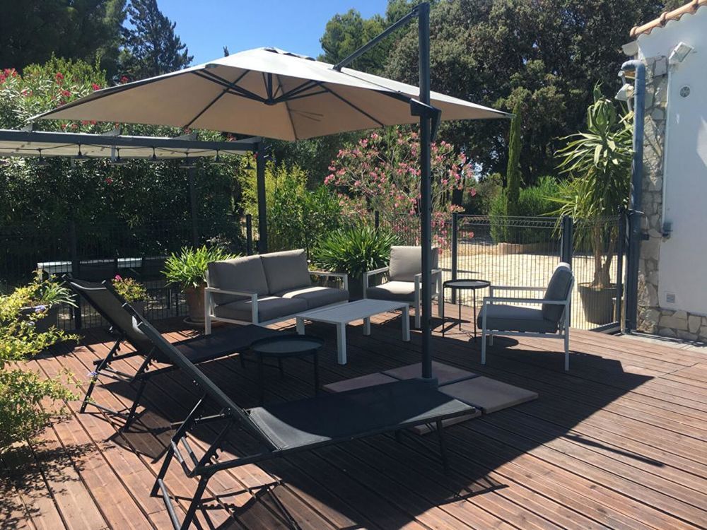 � vendre  Villa P�zenas (34120)