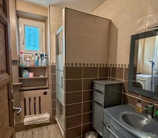  Appartement � vendre 3 pi�ces 63 m�