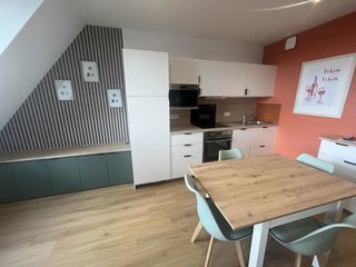  Appartement � louer 2 pi�ces 36 m�