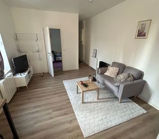  Appartement � louer 2 pi�ces 36 m�