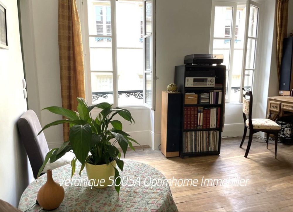 � vendre  Appartement Saint-Germain-en-Laye (78100)
