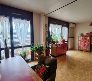  Appartement � vendre 4 pi�ces 80 m�