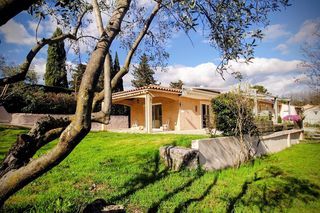  Villa � vendre 4 pi�ces 127 m�