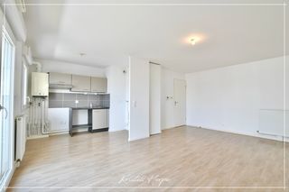  Appartement � vendre 2 pi�ces 47 m�