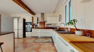  Maison � vendre 7 pi�ces 275 m�